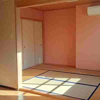 坂聖・那須塩原 Rooms