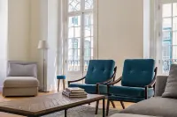 Santa Justa Prime Guesthouse