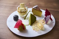 Chalet Ivy Weiss, Niseko - servizio colazione