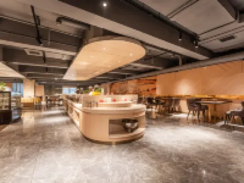 โรงแรมเซ็นเตอร์ (หอระฆัง ซีอาน) โรงแรมในซีอาน