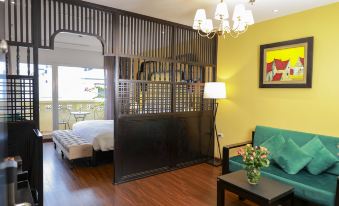 Palago Boutique Hotel