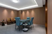 Tianmu Yunju·Premium Smart Resort Hotel (Dali Erhai Branch) - 4 Sao