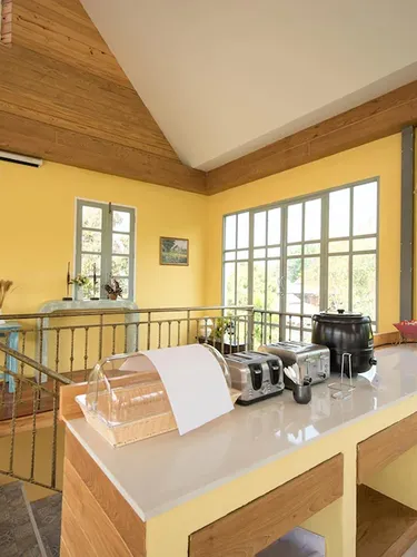 รูปภาพของดอยตุงวิวรีสอร์ท