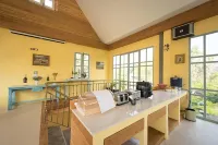 Doi Tung View Resort Hotels in Mae Sai