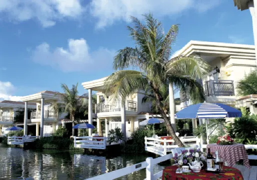 The Swanlake Villa Resort Hotel Hoteles en 