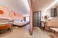 Orange Hotel (Harbin Institute of Technology Harbin Railway Station) 난강 박물관 주변 호텔