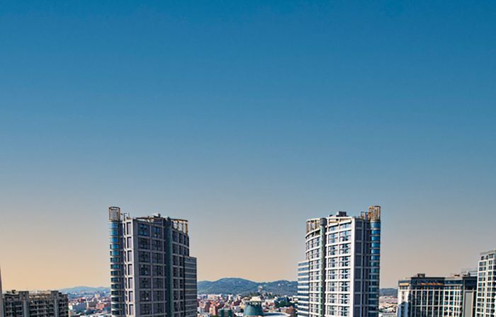 Shishi Wanjia International Hotel