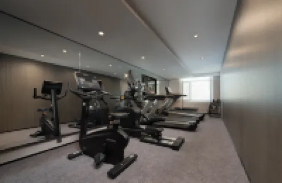 Harbin Central Street Songhua River Bank  Atour Hotel