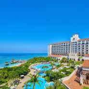 Hotel Nikko Alivila/Yomitan Resort Okinawa