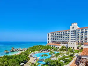 Hotel Nikko Alivila/Yomitan Resort Okinawa