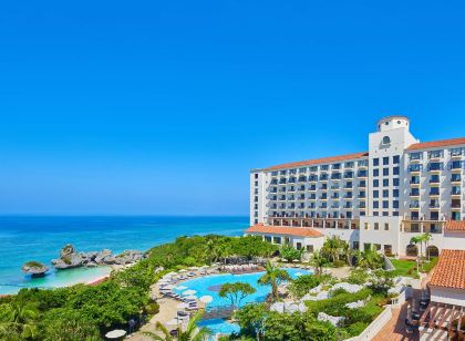 호텔 닛코 알리빌라/요미탄 리조트 오키나와