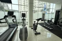 Serpong Garden NATURE INN - Gym