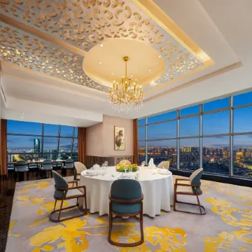 Nanyuan Universe Deluxe Hotel