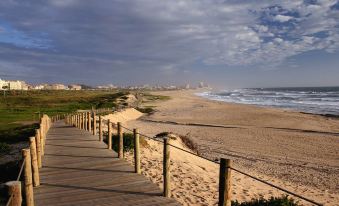 Hotel Apartamento Solverde