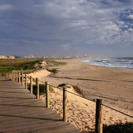 Hotel Apartamento Solverde