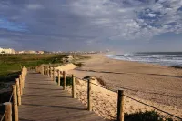 Hotel Apartamento Solverde Отели в г. 