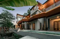 Shanyin Yishu Boutique B&B