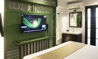 Bangluang Boutique Hotel