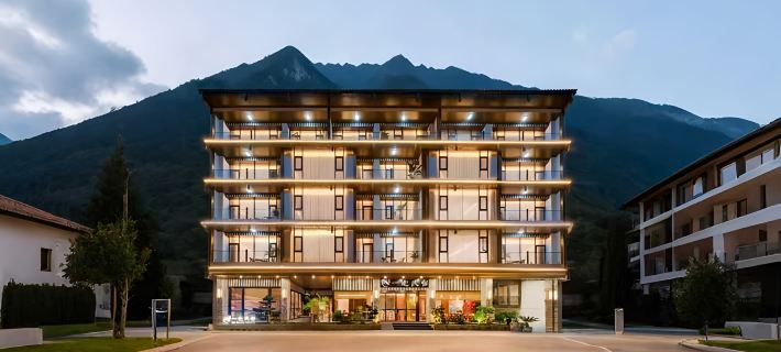 Huangguoshu Yizhai • VINVANA | Chinese Style • Humanistic Boutique Homestay โรงแรมในเจิ้นหนิง