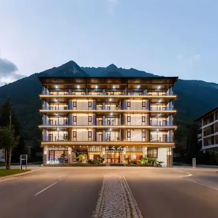 Huangguoshu Yizhai • VINVANA | Chinese Style • Humanistic Boutique Homestay