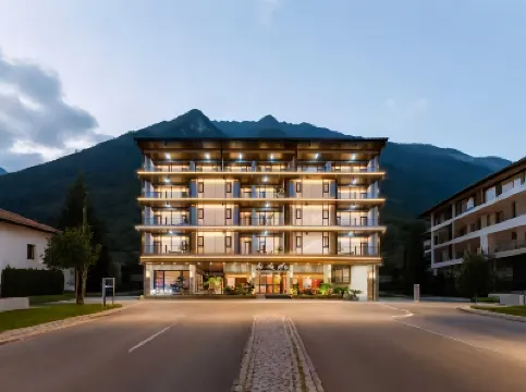 Huangguoshu Yizhai • VINVANA | Chinese Style • Humanistic Boutique Homestay Hoteles en 