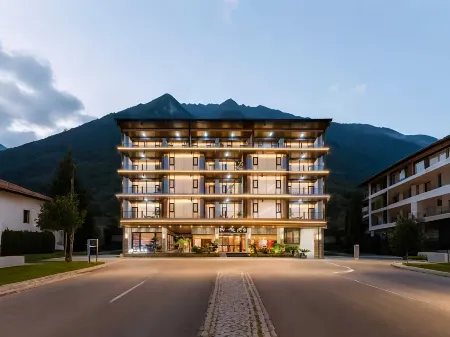 Huangguoshu Yizhai • VINVANA | Chinese Style • Humanistic Boutique Homestay