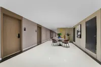 Stellar Smart Hote Hotel di Chishui