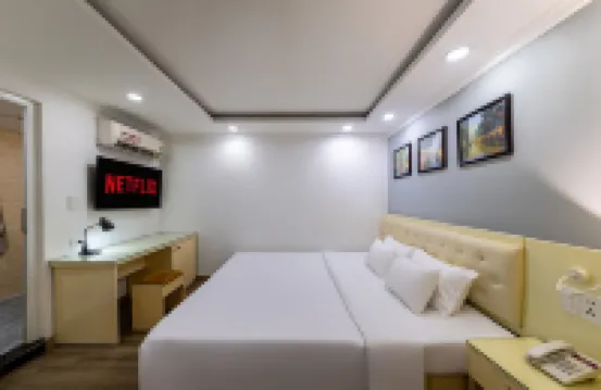 A25 ホテル - 251 ハイ バ トルン HCM