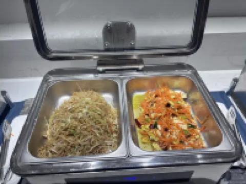 Shankee Hotel (Luohe Liaohe Road Dennis Plaza)