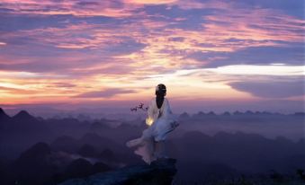 AWAKENING SOULMATE Guilin Landscape Resort Hotel