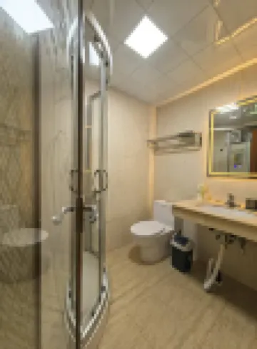 鶴山月友露營基地