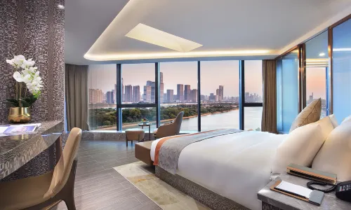 Howard Johnson Club CSS Changsha