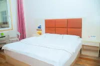 Xinge Hotel (Xishuangbanna Mengla Rainforest Avenue)