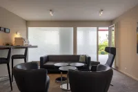 Amanthos Living Zürich Airport Hotels in Opfikon