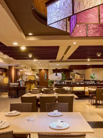 รูปภาพของธารามันตรา ชะอำ รีสอร์ท