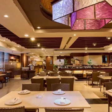 Tara Mantra Cha-Am Resort