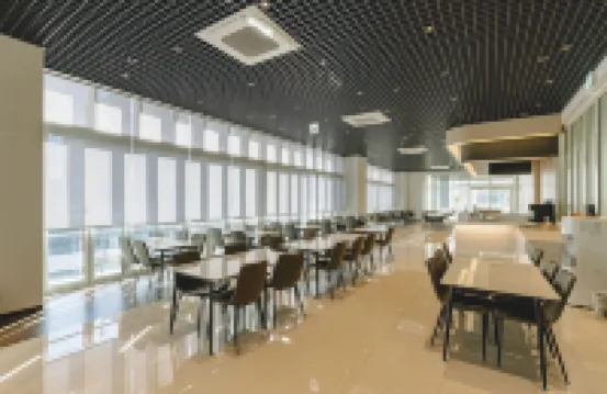 Hotel Costa Siheung Geobuksum Hotels in Siheung-si