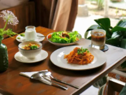 Nexus House An Son Da Lat