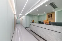 Zhoushan Yifengyu Scenic Hotel (Putuoshan Airport Banshengdong Pier)