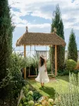 Dali Muxinbao French-style Seaview Resort Manor (Erhai Lake Branch) Hotels in Haidong Town/Ideal City