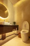 ANYUE RESORT Hotels in Tanzhe Temple, Miaofeng Mountain Scenic Spot