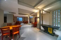 Laojunshan Shumo Art Homestay (Zhongling Cableway) - Bintang 2