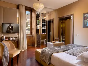 The Inn at the Spanish Steps Luxury Collection - The Inn at the Spanish Steps