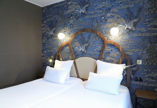 호텔 앙드레 라틴