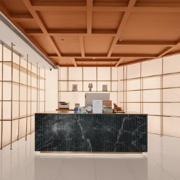 A Hotel Chinatown Отели рядом с достопримечательностью «Марина-Бэй»