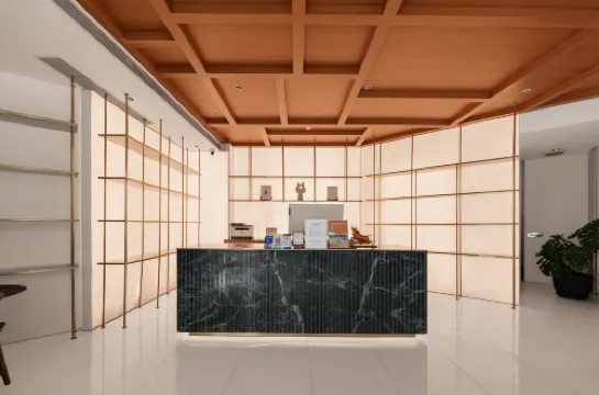 A Hotel Chinatown, Newly Renovated