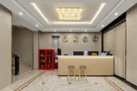 Huishui Berman Theme Hotel