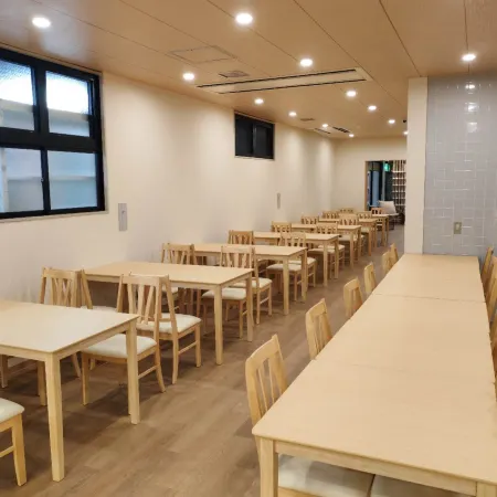 Hotel Nirasaki Inter Отели в г. Нирасаки