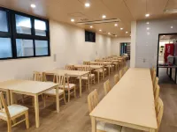 Hotel Nirasaki Inter Hotels in Kai