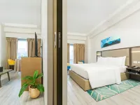 MCollection - Resort-style Comfort Near Mactan Airport Scotty's Action Sports Network附近的飯店